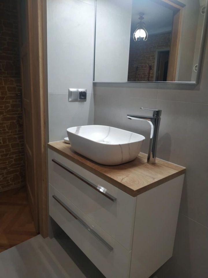 Mieszkanie 2-pokojowe Bochnia, ul. św. Leonarda. Zdjęcie 2