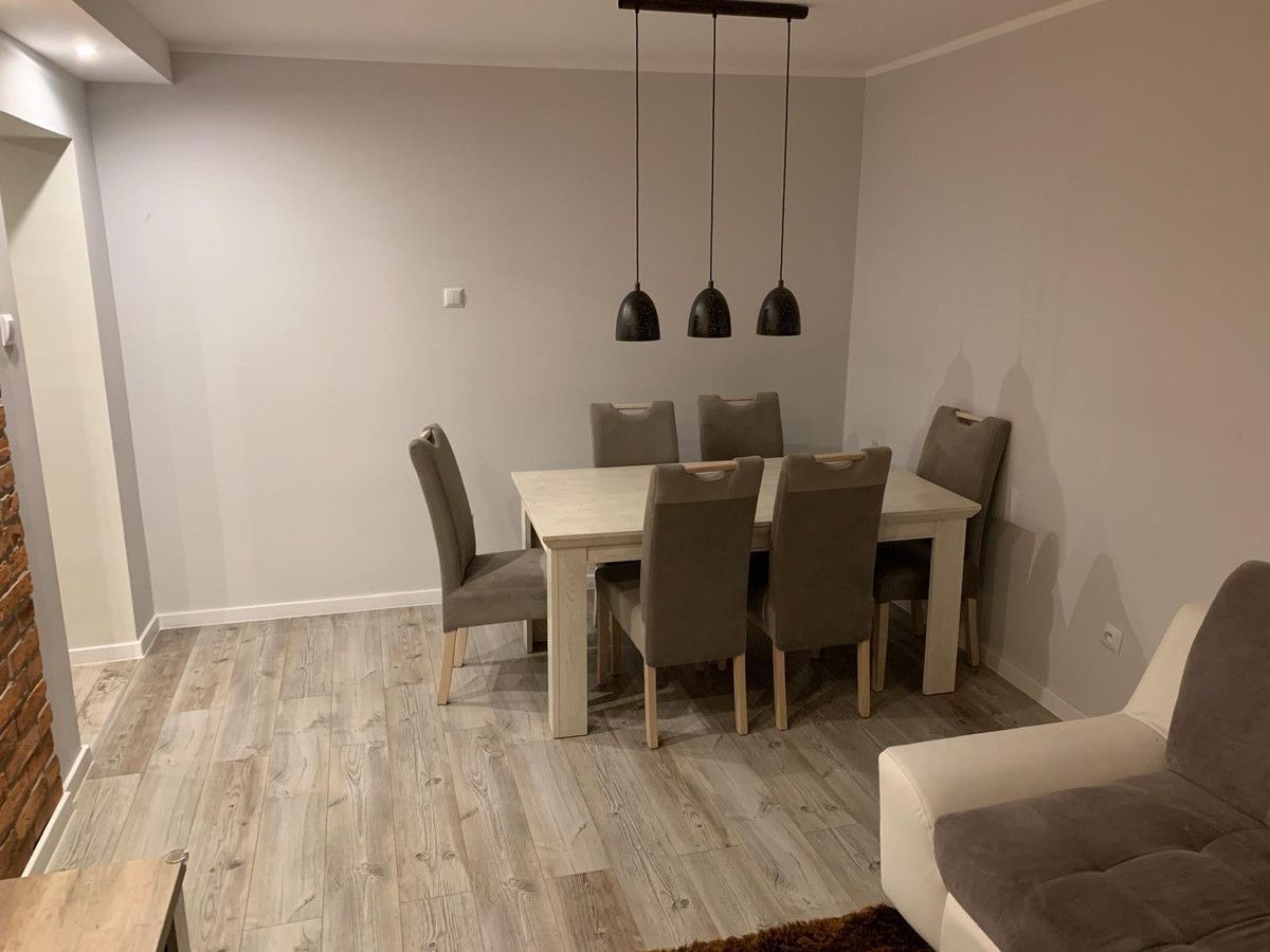 Mieszkanie 3-pokojowe Strzelce Opolskie. Zdjęcie 5