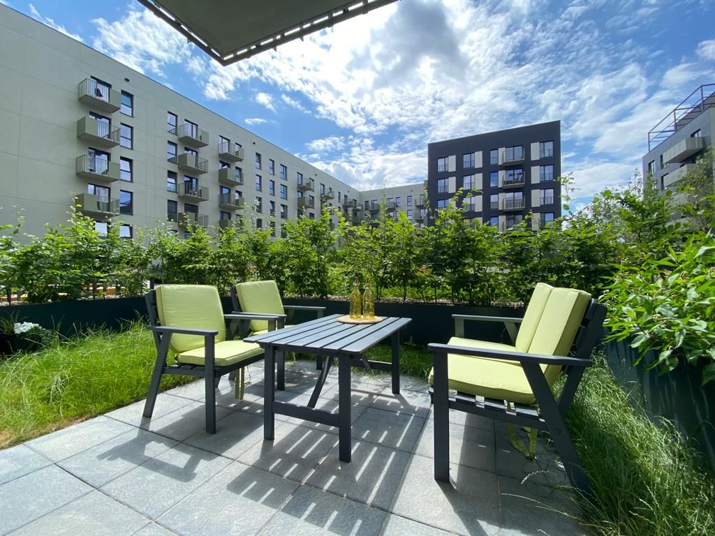 Mieszkanie 2-pokojowe Łódź Śródmieście, ul. Milionowa. Zdjęcie 10