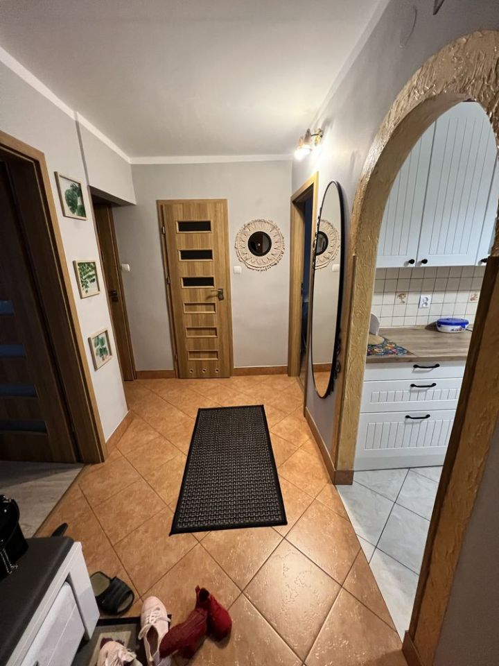 Mieszkanie 3-pokojowe Świdry Kościelne. Zdjęcie 8