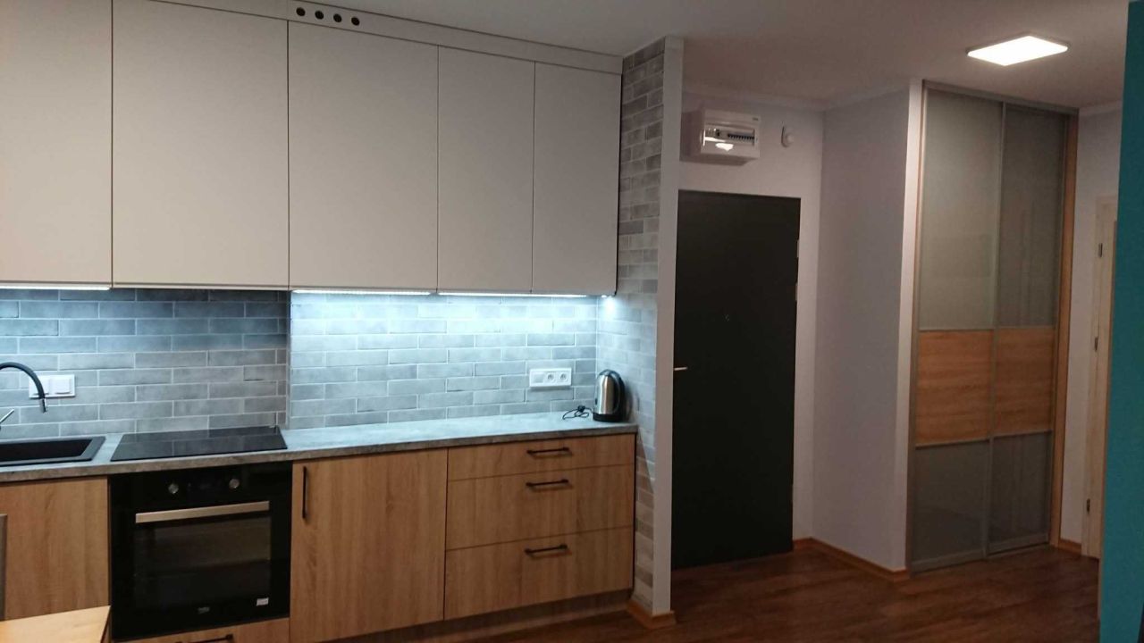 Mieszkanie 2-pokojowe Puławy, ul. Tadeusza Kościuszki. Zdjęcie 5