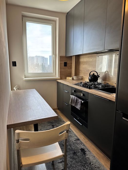 Mieszkanie 2-pokojowe Warszawa Bemowo, ul. mjr. Henryka Sucharskiego. Zdjęcie 3