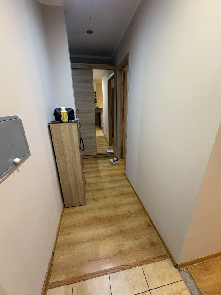 Mieszkanie 2-pokojowe Szczecin Niebuszewo, ul. Łucznicza. Zdjęcie 15