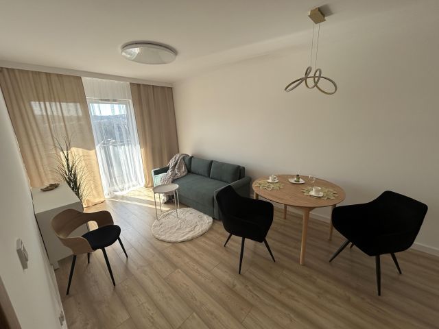 Mieszkanie 2-pokojowe Wieliczka, ul. św. Barbary. Zdjęcie 1