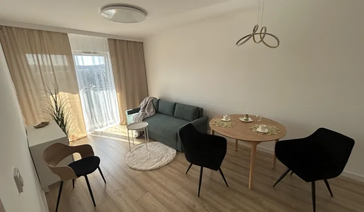 Mieszkanie 2-pokojowe Wieliczka, ul. św. Barbary