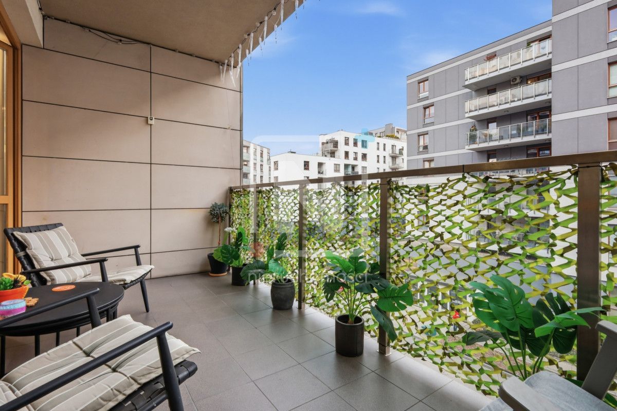 Mieszkanie 3-pokojowe Warszawa Żoliborz, ul. Ludwika Rydygiera. Zdjęcie 3