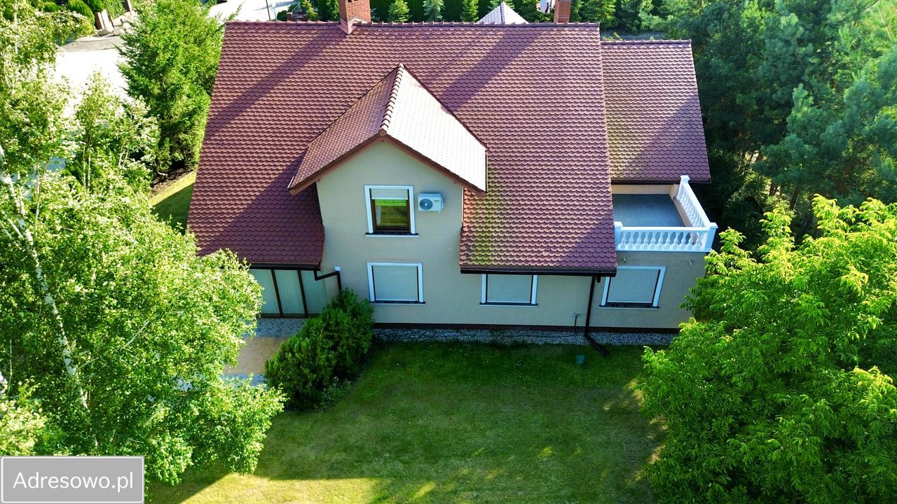 dom wolnostojący, 6 pokoi Legnica. Zdjęcie 11