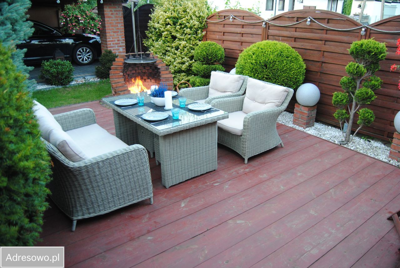 dom wolnostojący, 6 pokoi Lubartów. Zdjęcie 6