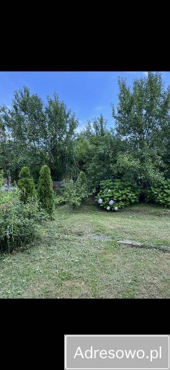 Działka rod Bielsko-Biała Lipnik. Zdjęcie 3