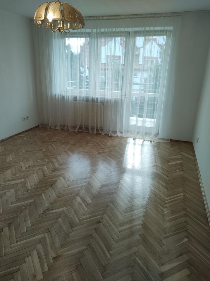 Mieszkanie 2-pokojowe Kraków Podgórze, ul. Torfowa. Zdjęcie 2