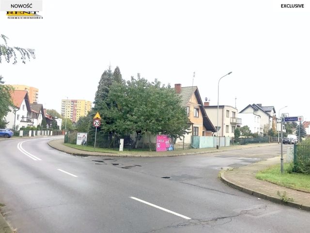 dom wolnostojący, 6 pokoi Police. Zdjęcie 7