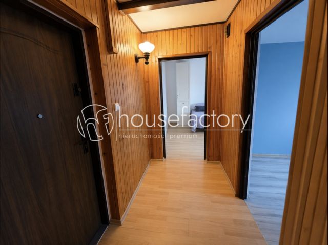 Mieszkanie 2-pokojowe Łódź, ul. ks. Stanisława Brzóski. Zdjęcie 4