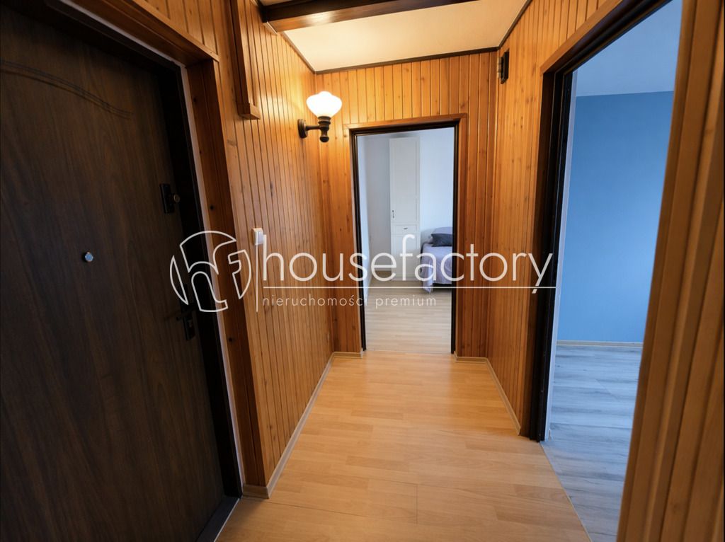 Mieszkanie 2-pokojowe Łódź, ul. ks. Stanisława Brzóski. Zdjęcie 4