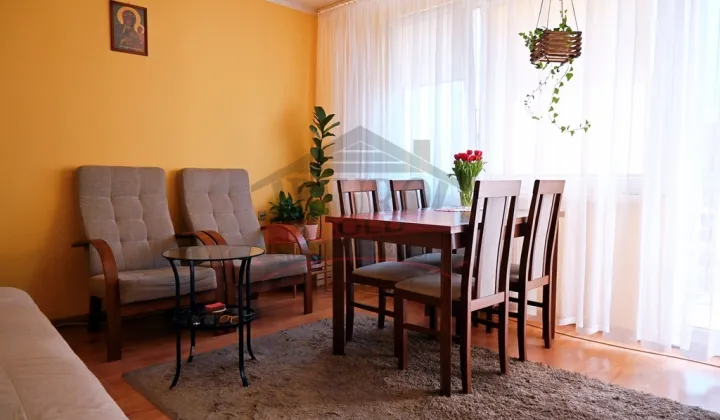 Mieszkanie 3-pokojowe Ozimek, ul. Juliusza Słowackiego