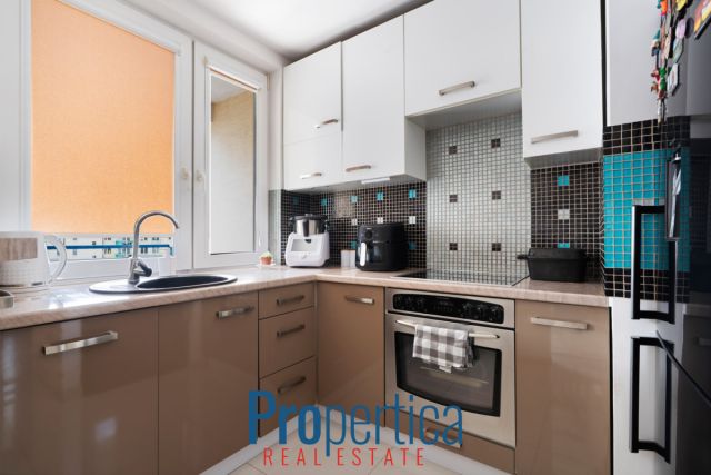 Mieszkanie 3-pokojowe Warszawa Bemowo, ul. Górczewska. Zdjęcie 4