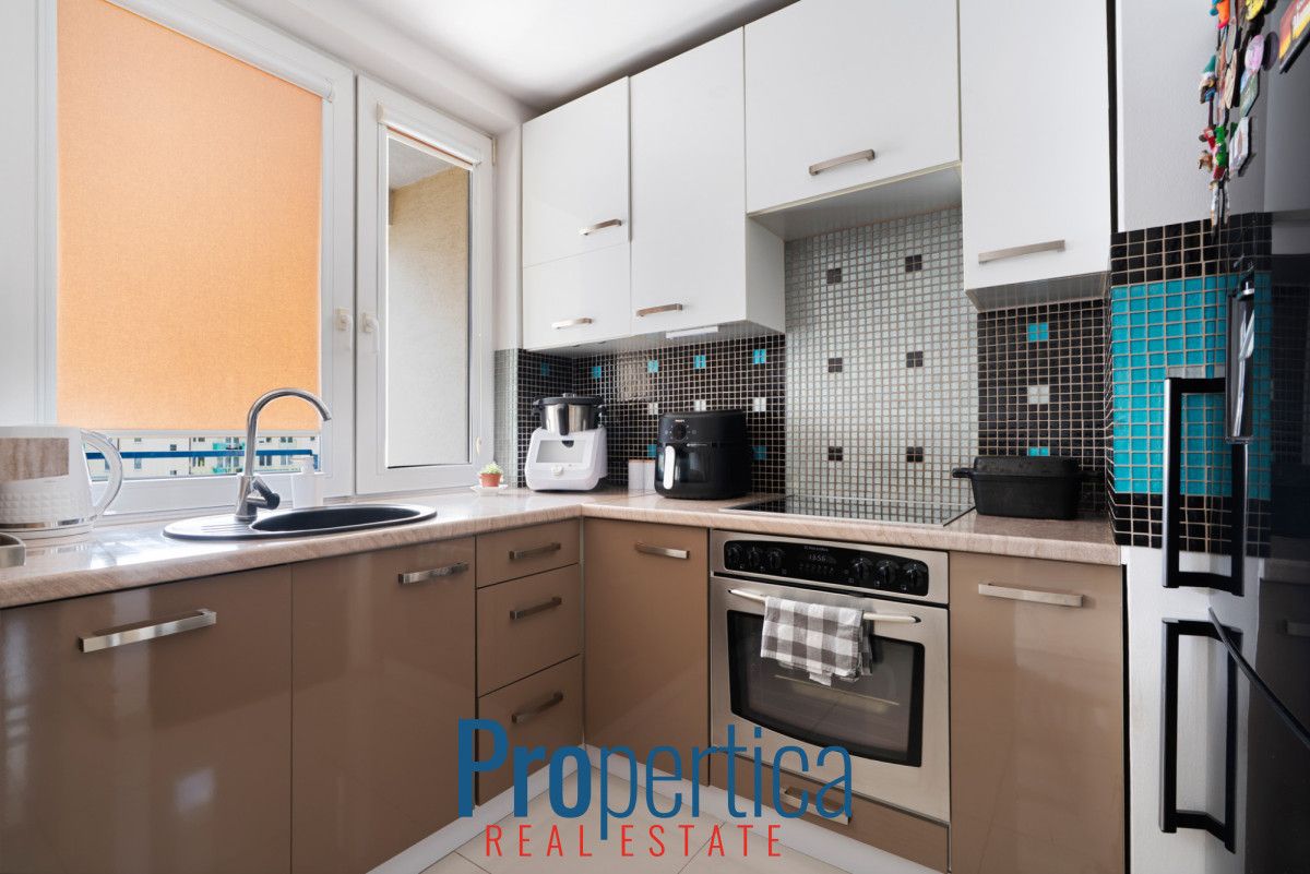 Mieszkanie 3-pokojowe Warszawa Bemowo, ul. Górczewska. Zdjęcie 4