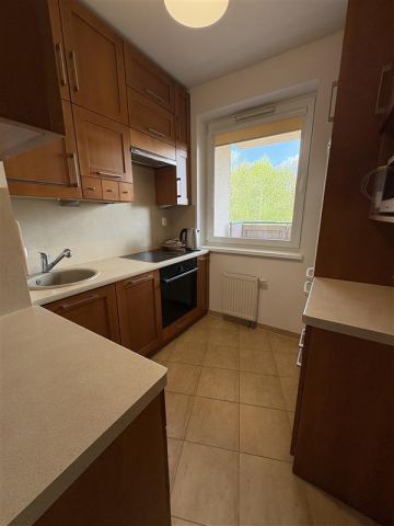 Mieszkanie 1-pokojowe Wrocław Osobowice, ul. Witkowska. Zdjęcie 4