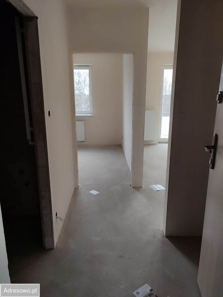 Mieszkanie 2-pokojowe Wyszków, ul. Pana Tadeusza. Zdjęcie 4