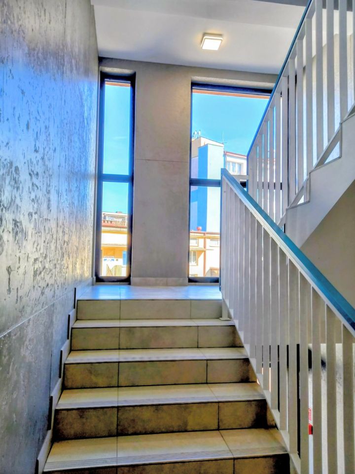 Mieszkanie 2-pokojowe Ustka Centrum, ul. Walerego Wróblewskiego. Zdjęcie 11