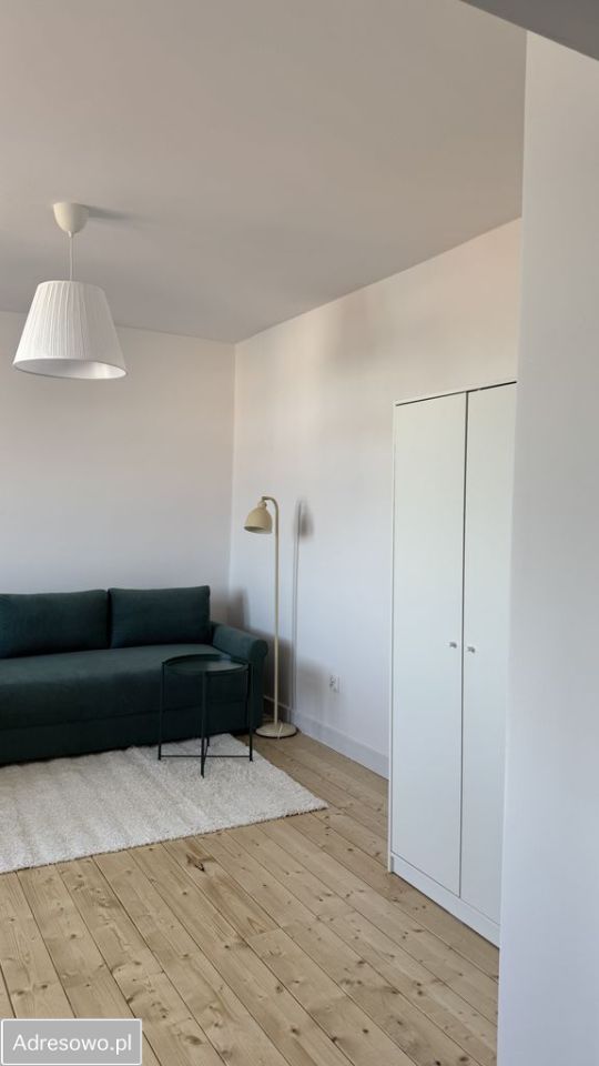 Mieszkanie 1-pokojowe Grudziądz, ul. Chełmińska. Zdjęcie 7
