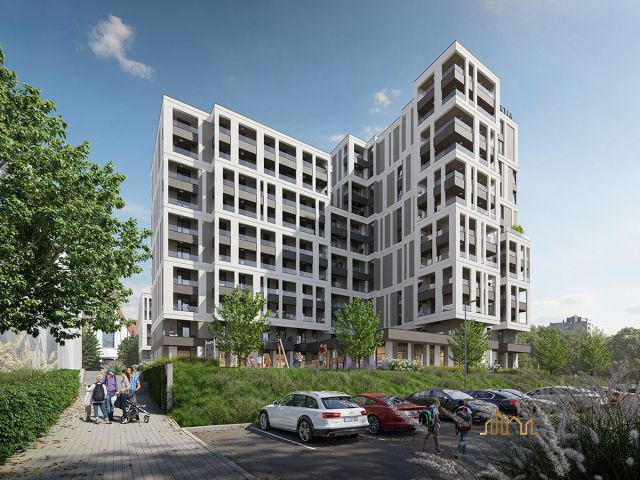 Mieszkanie 4-pokojowe Lublin Rury, ul. Filaretów. Zdjęcie 4