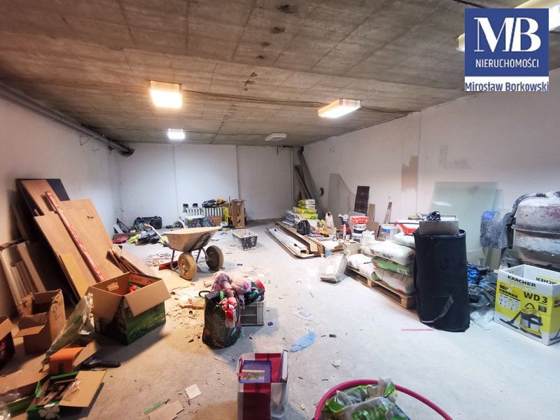 Lokal Pruszcz Gdański, ul. Fryderyka Chopina. Zdjęcie 8