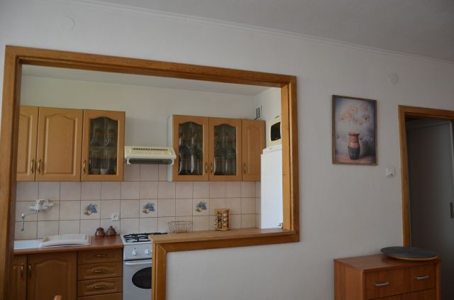 Mieszkanie 4-pokojowe Warszawa Wierzbno, ul. Etiudy Rewolucyjnej. Zdjęcie 5