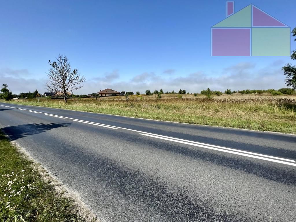 Działka budowlana Królów. Zdjęcie 1