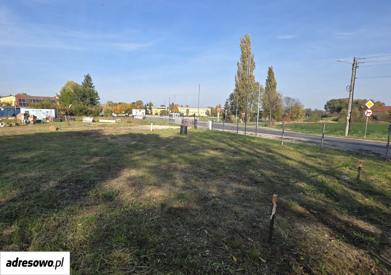 Działka budowlana Kicin, ul. Poznańska. Zdjęcie 6