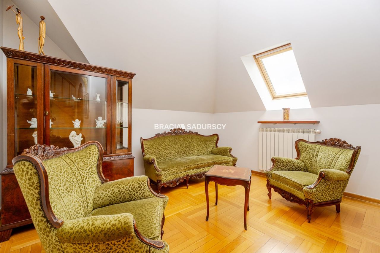 dom wolnostojący, 7 pokoi Modlniczka. Zdjęcie 28