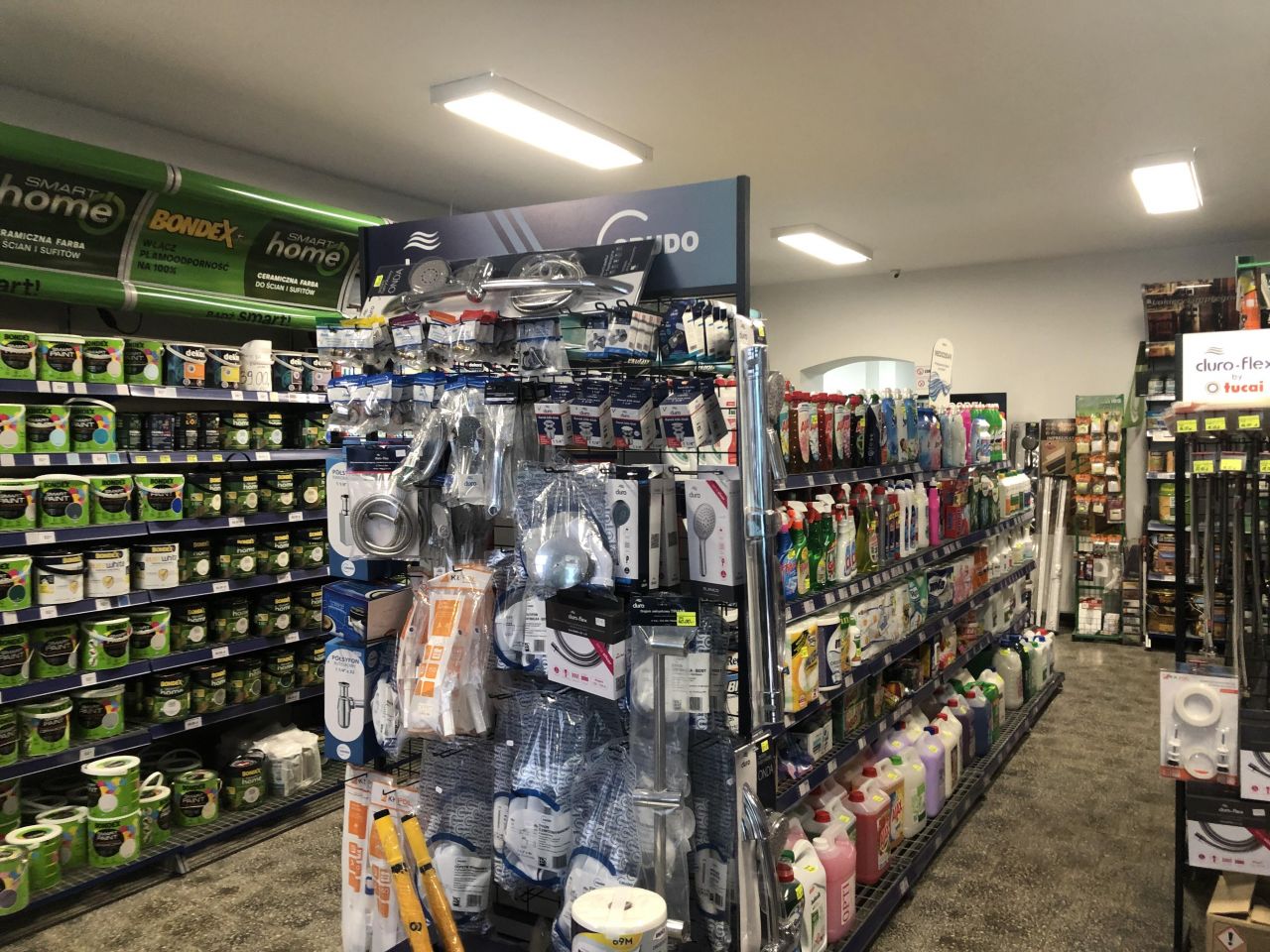 Lokal Sławno, ul. Mariana Rapackiego. Zdjęcie 5