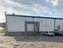 Hala/magazyn Ciechanów, ul. Tysiąclecia. Zdjęcie 3