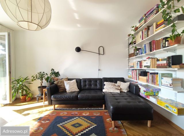 Mieszkanie 4-pokojowe Gdynia Babie Doły. Zdjęcie 1