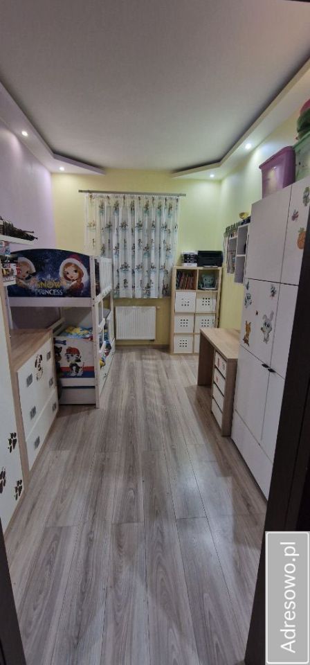 Mieszkanie 2-pokojowe Siedlce, ul. Nowy Świat. Zdjęcie 3