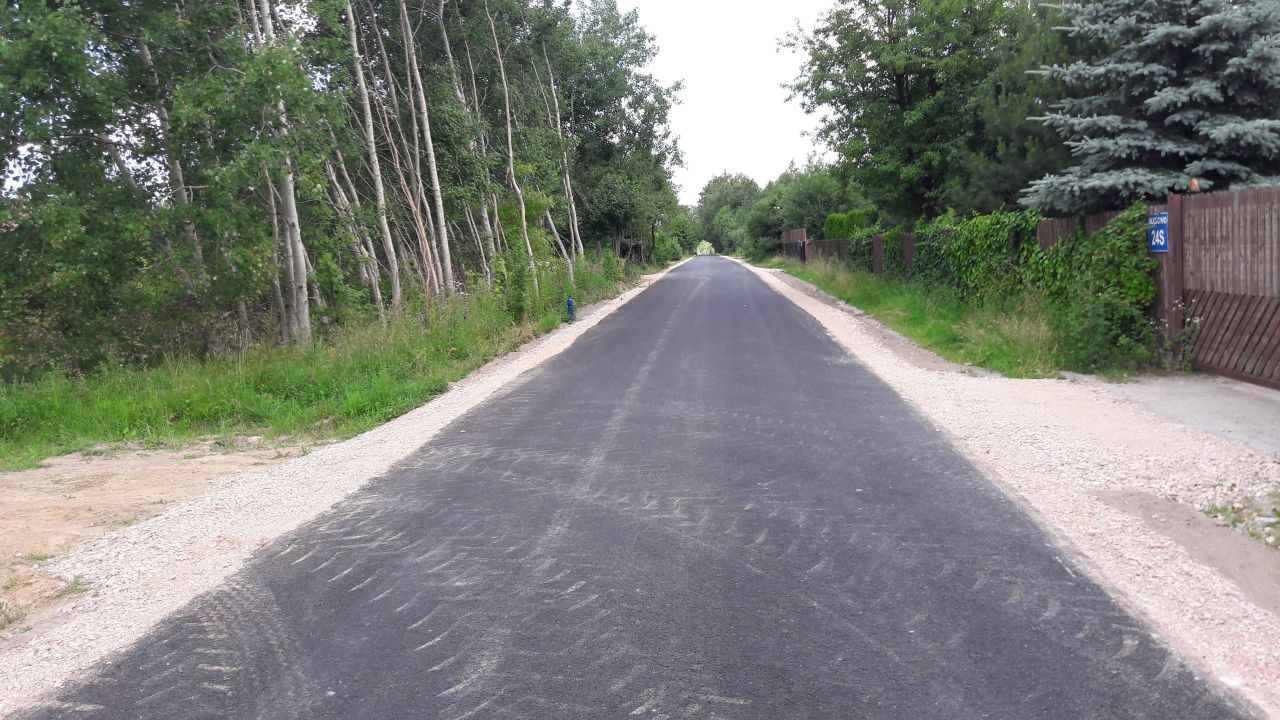 Działka budowlana Błędowo. Zdjęcie 2