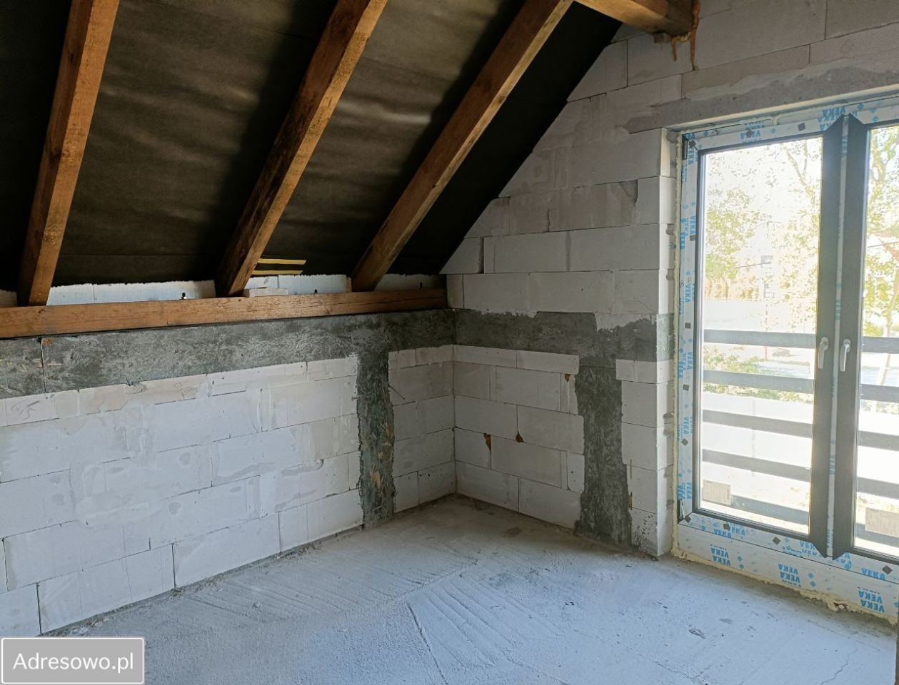 dom wolnostojący, 4 pokoje Niwy. Zdjęcie 8