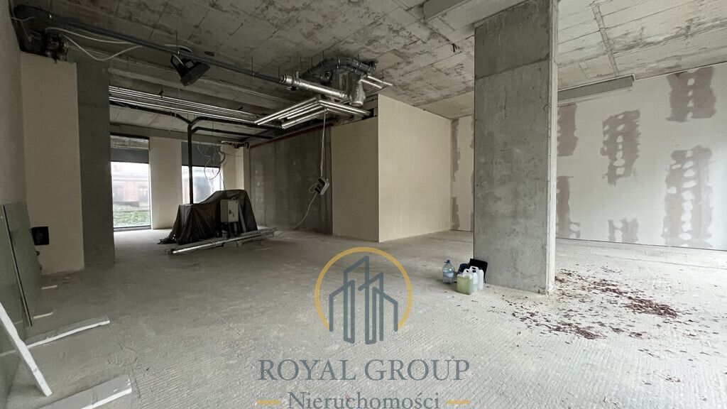 Lokal Lublin Wieniawa. Zdjęcie 1