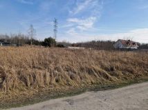 Działka budowlana Radom, ul. Czesława Wycecha. Zdjęcie 3