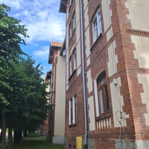 Mieszkanie 2-pokojowe Reszel, ul. Kolejowa. Zdjęcie 1