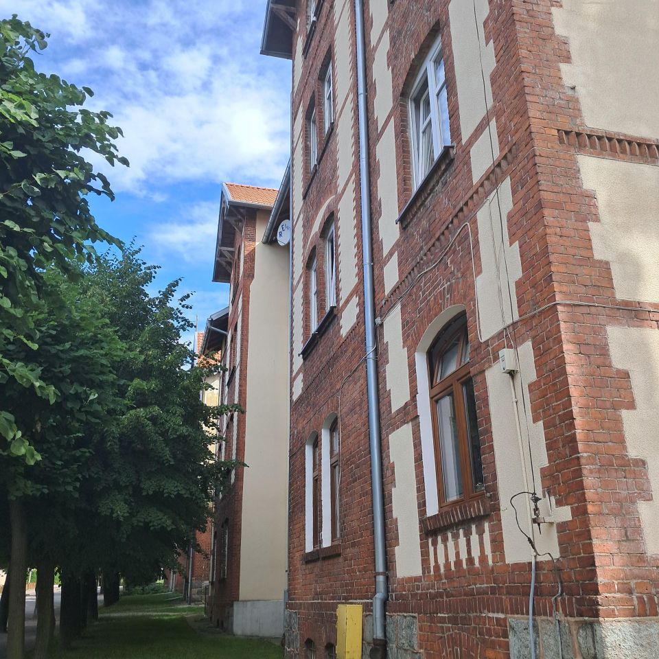 Mieszkanie 2-pokojowe Reszel, ul. Kolejowa