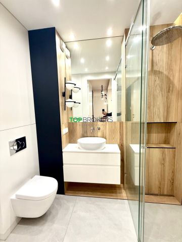 Mieszkanie 2-pokojowe Warszawa Wola, ul. Sienna. Zdjęcie 9