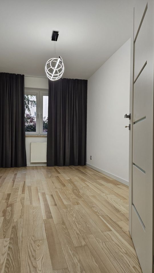 Mieszkanie 3-pokojowe Warszawa Bemowo, ul. Górczewska