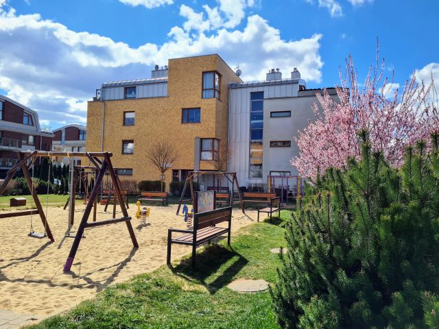 Mieszkanie 3-pokojowe Kraków Prądnik Biały, ul. Józefa Chełmońskiego. Zdjęcie 22