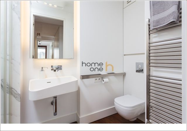 Mieszkanie 3-pokojowe Warszawa Wola, ul. Chłodna. Zdjęcie 14