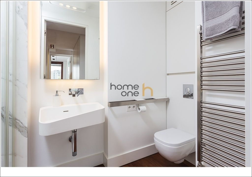 Mieszkanie 3-pokojowe Warszawa Wola, ul. Chłodna. Zdjęcie 14