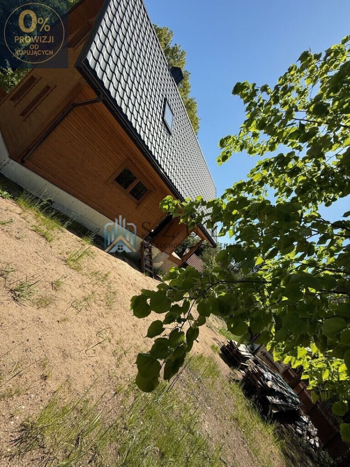 dom wolnostojący, 5 pokoi Kotowina. Zdjęcie 8