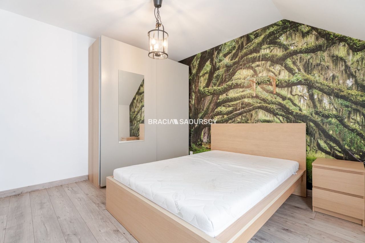 Mieszkanie 3-pokojowe Wieliczka, ul. Zbożowa. Zdjęcie 12