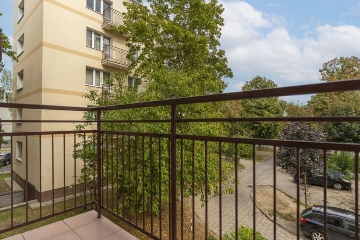 Mieszkanie 1-pokojowe Warszawa Ursus, ul. Konińska. Zdjęcie 13