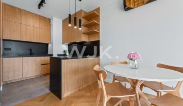 Mieszkanie 2-pokojowe Warszawa Kabaty, ul. Jerzego Iwanowa Szajnowicza