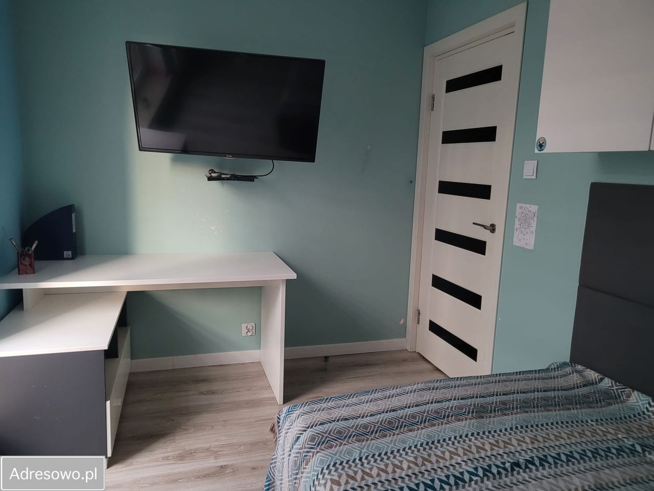 Mieszkanie 4-pokojowe Ząbki, ul. Christiana Andersena. Zdjęcie 7